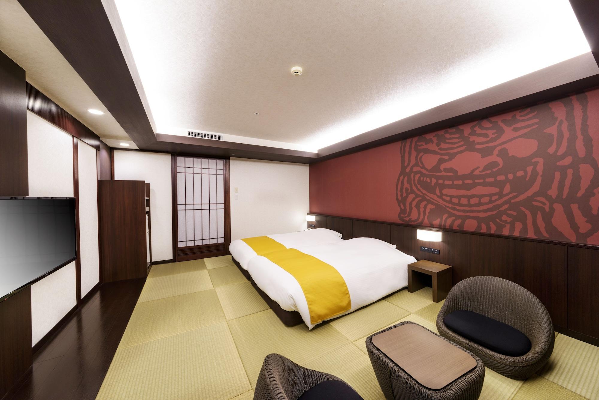 Royal Hotel Okinawa Zanpamisaki Йомитан Екстериор снимка