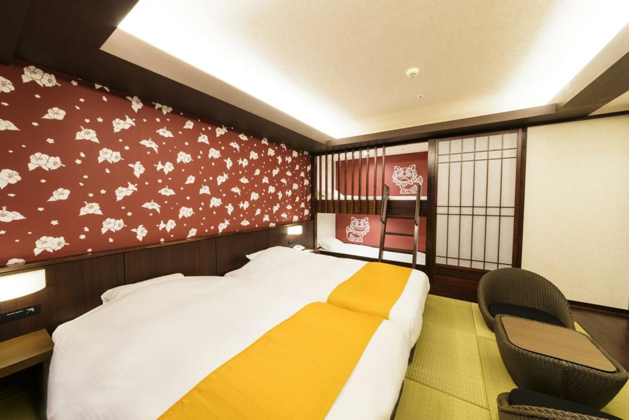 Royal Hotel Okinawa Zanpamisaki Йомитан Екстериор снимка